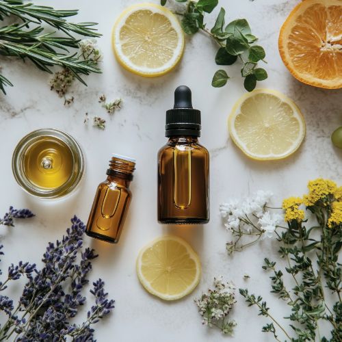 Essential Oils in the UK: A Complete Guide to Their Benefits and Uses