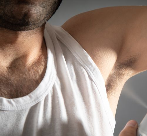 Deodorant vs. Antiperspirant how they work