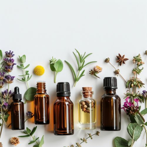 Essential Oils for Skincare: A Natural Approach to Healthy Skin