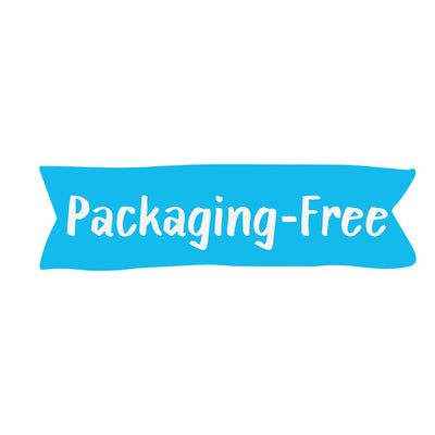 Packaging-Free Refillable