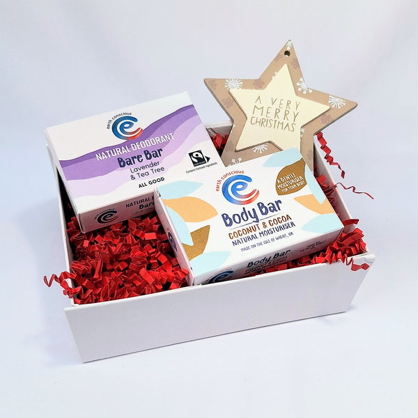 Bare & Body Bar Gift Set